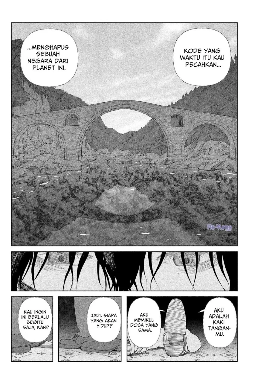 Enigmatica Chapter 1 - halaman 60