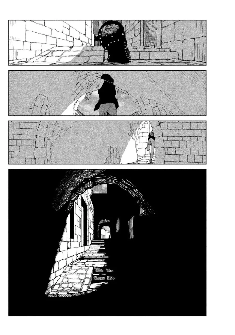 Enigmatica Chapter 1 - halaman 68