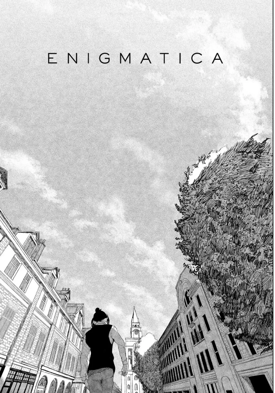 Enigmatica Chapter 1 - halaman 80