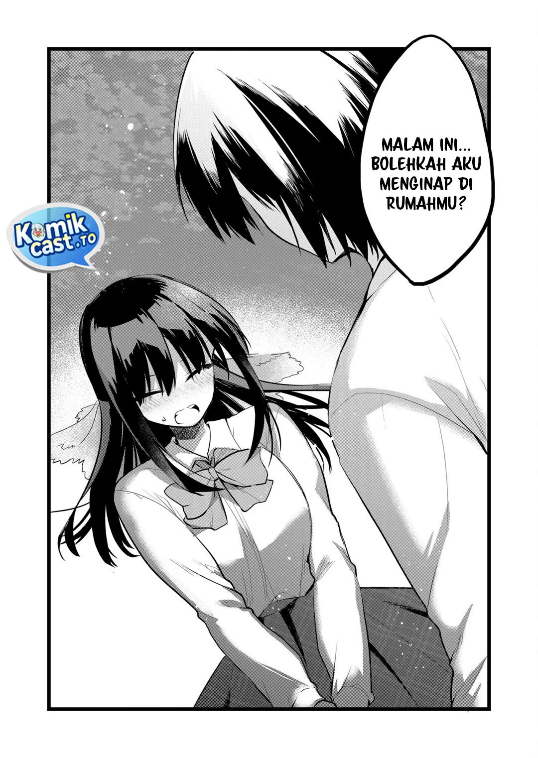 Enishi-kun wa Masho (Harem) Taishitsu ni Mezamemashita Chapter 34 - halaman 16