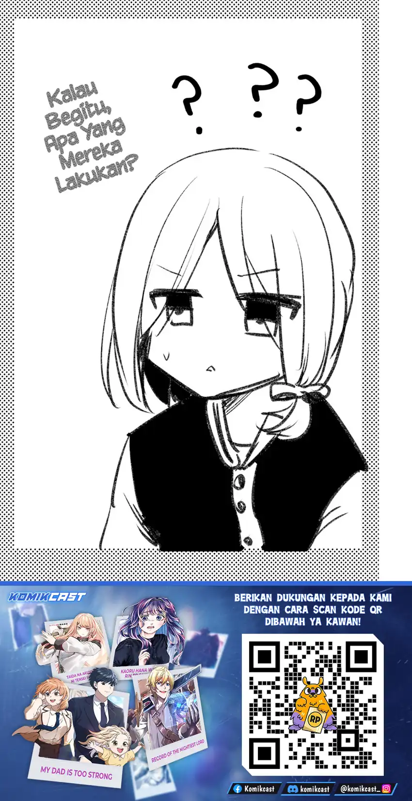 Enishi-kun wa Masho (Harem) Taishitsu ni Mezamemashita Chapter 38.5 - halaman 11