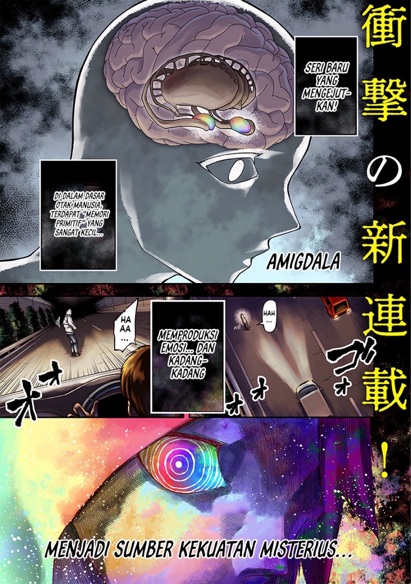 Enkan no Emotions Chapter 1 - halaman 2
