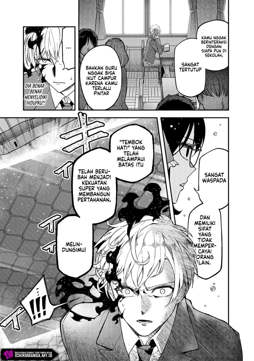 Enkan no Emotions Chapter 1 - halaman 36