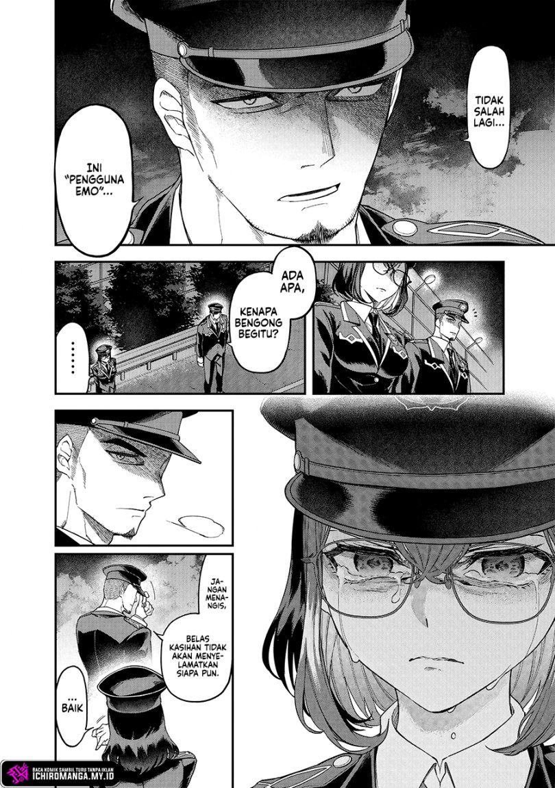 Enkan no Emotions Chapter 1 - halaman 7