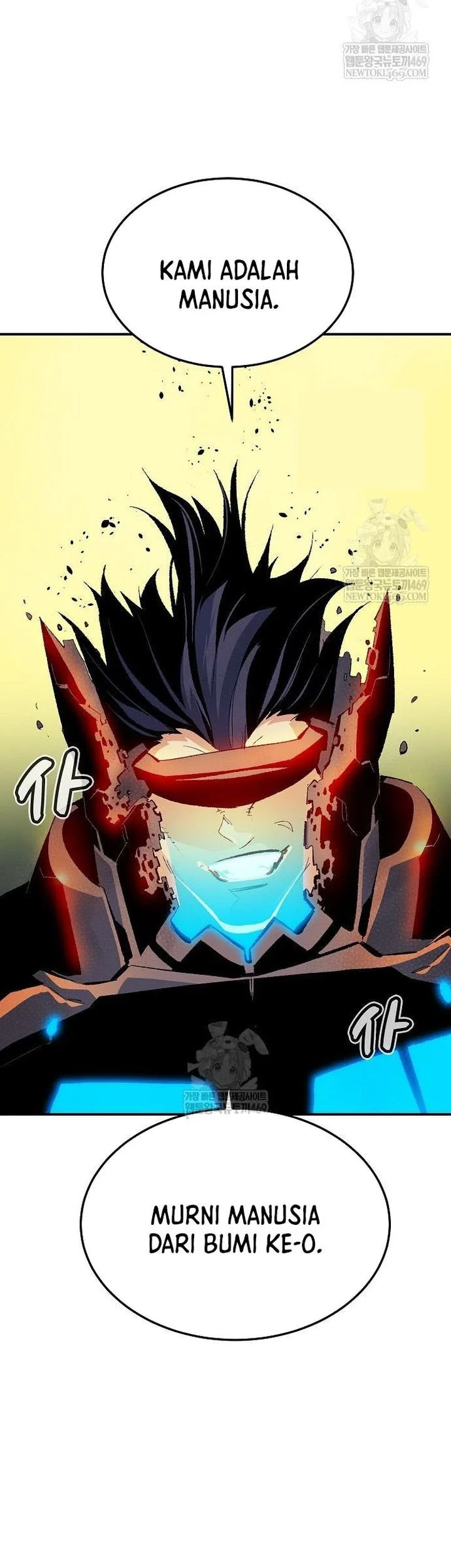 Enrolling in the Transcendent Academy Chapter 175 - halaman 11