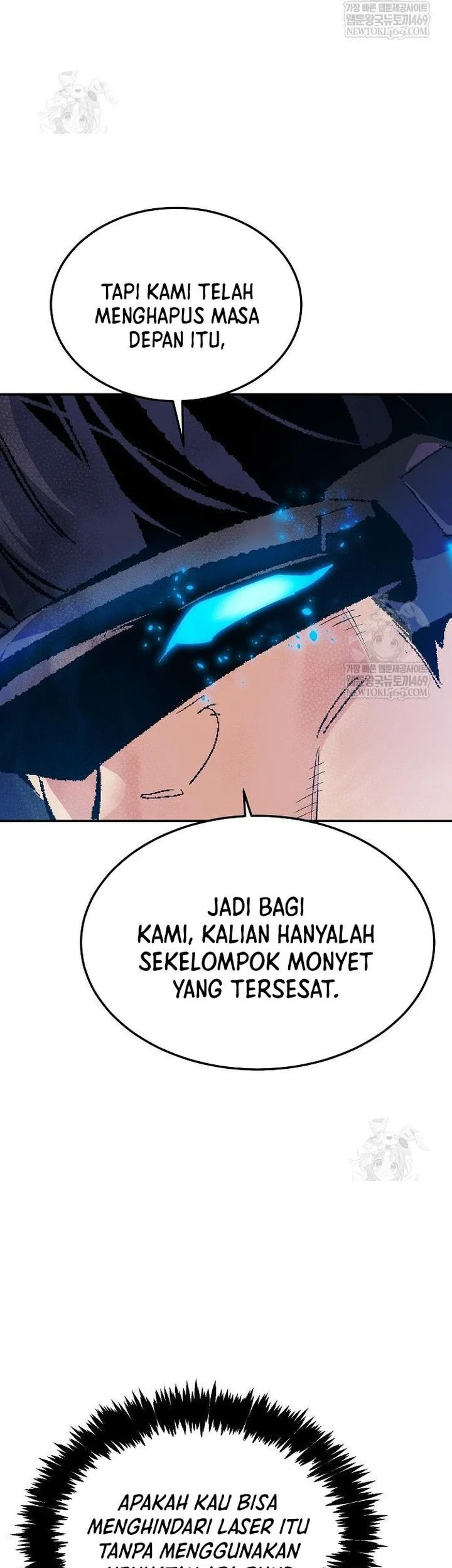 Enrolling in the Transcendent Academy Chapter 175 - halaman 15