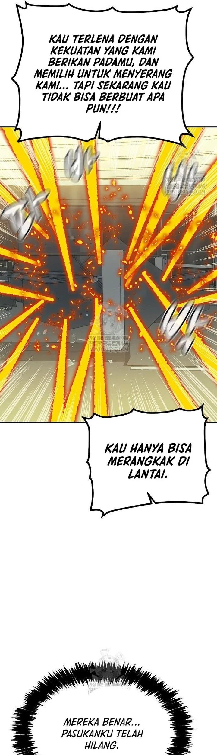 Enrolling in the Transcendent Academy Chapter 175 - halaman 23