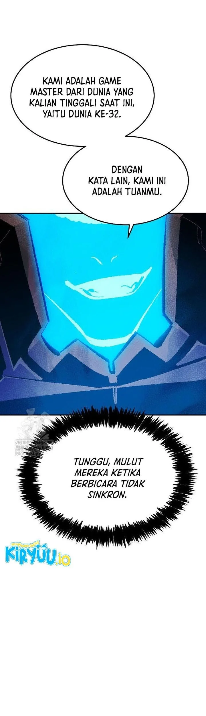 Enrolling in the Transcendent Academy Chapter 175 - halaman 3