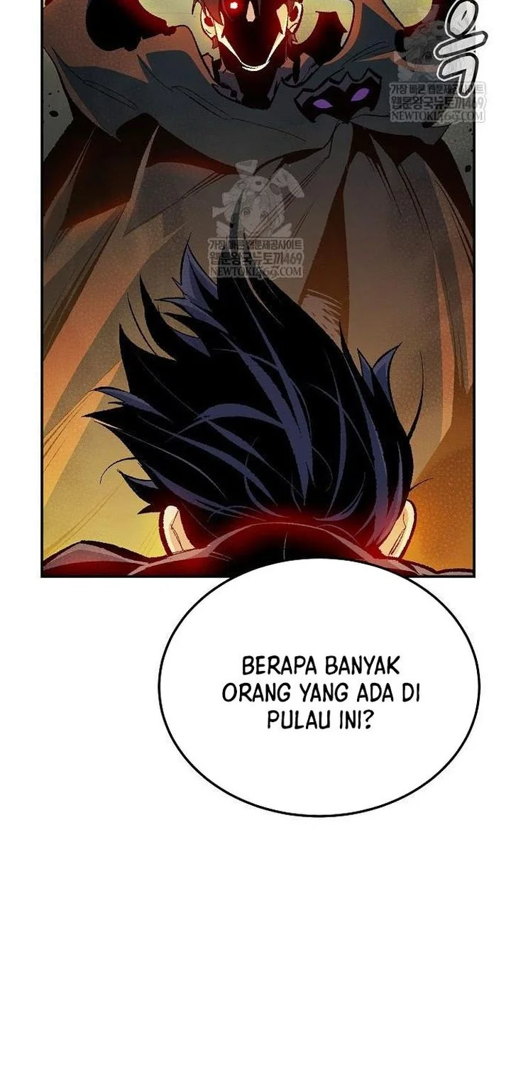 Enrolling in the Transcendent Academy Chapter 175 - halaman 42