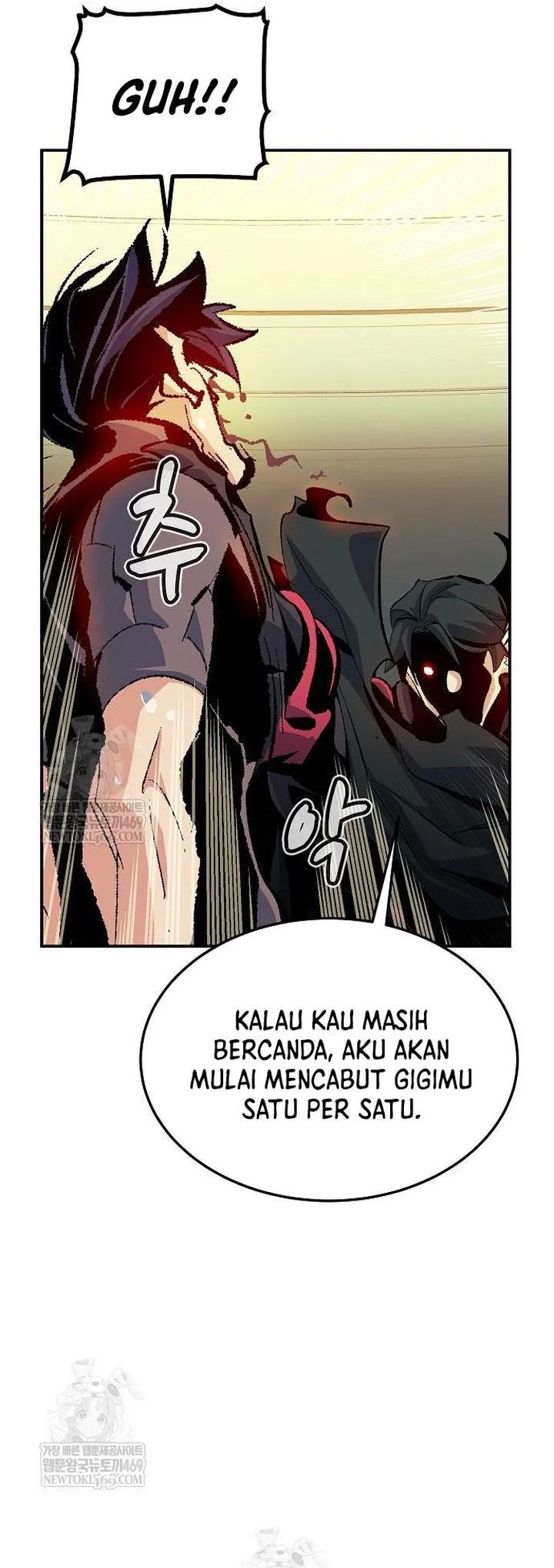 Enrolling in the Transcendent Academy Chapter 175 - halaman 47