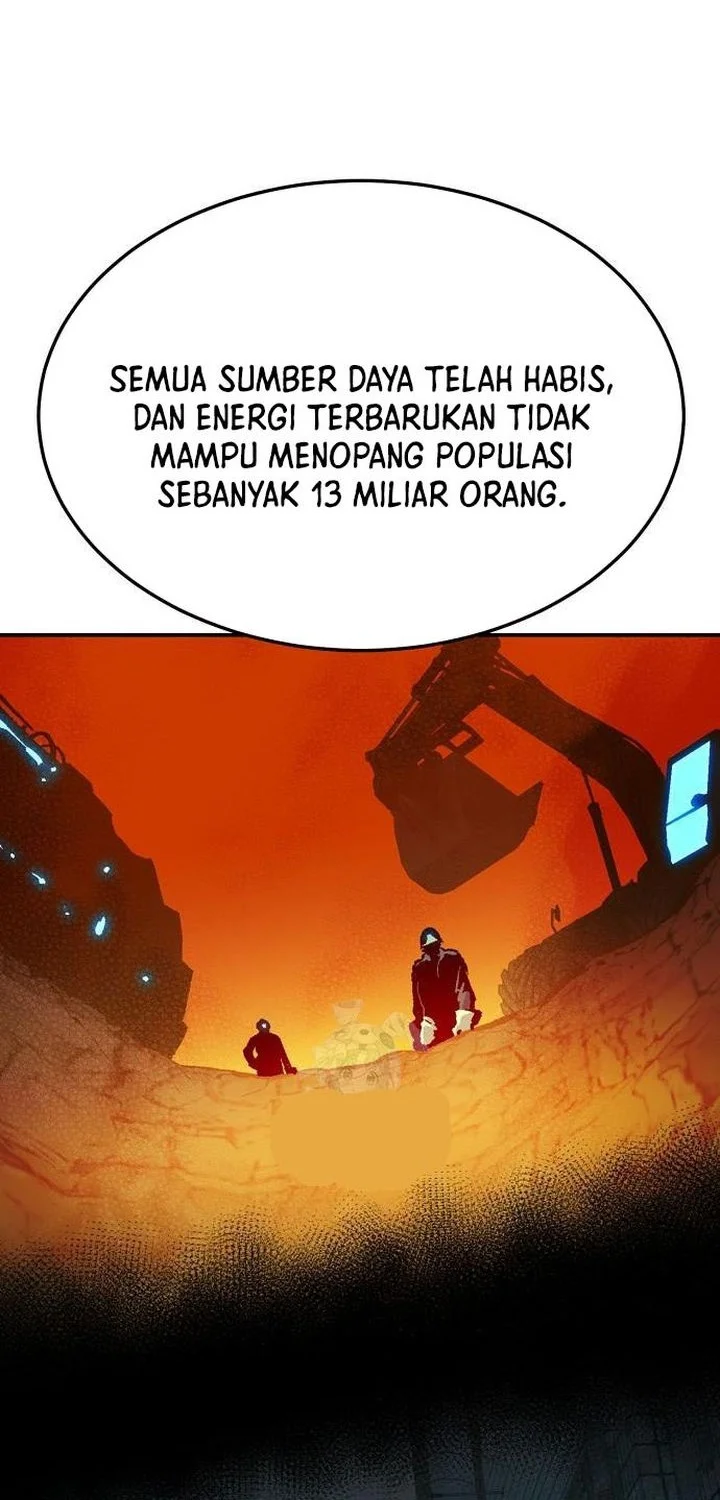 Enrolling in the Transcendent Academy Chapter 175 - halaman 56