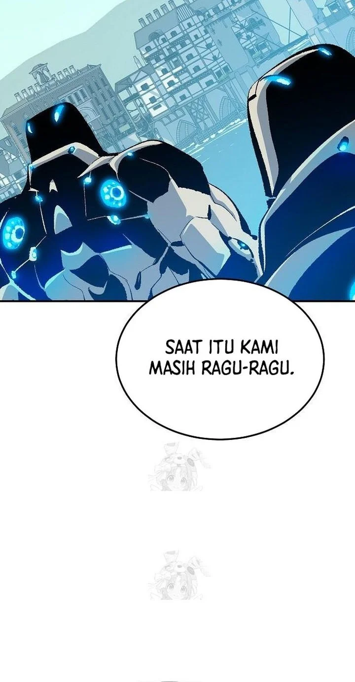 Enrolling in the Transcendent Academy Chapter 175 - halaman 62