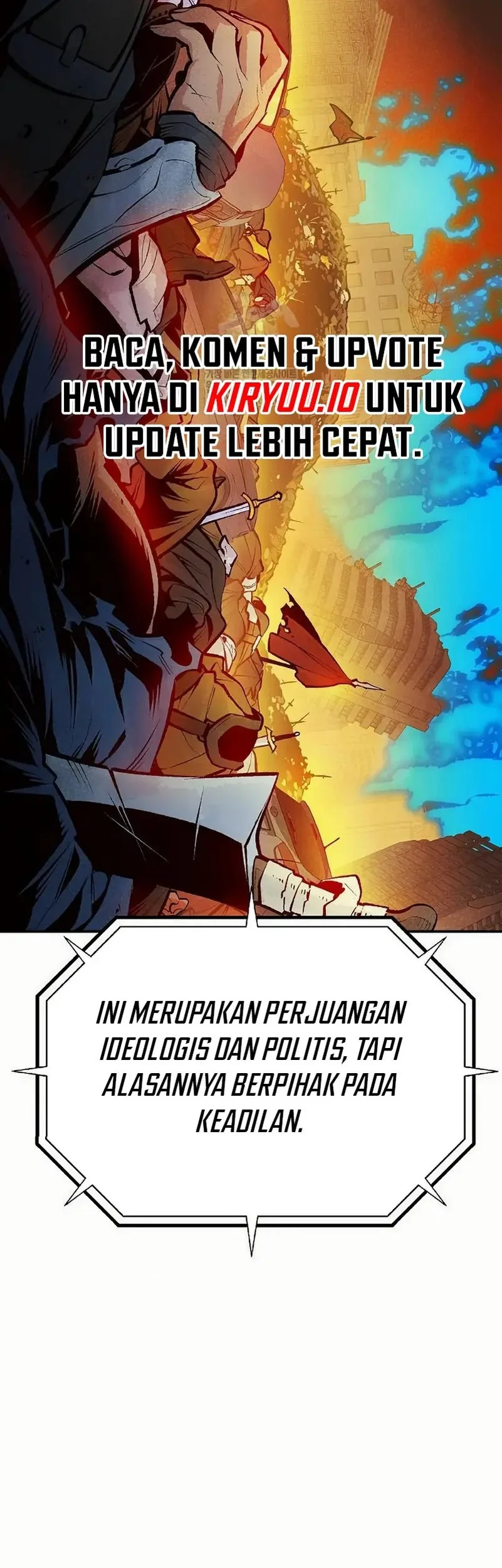Enrolling in the Transcendent Academy Chapter 176 - halaman 28