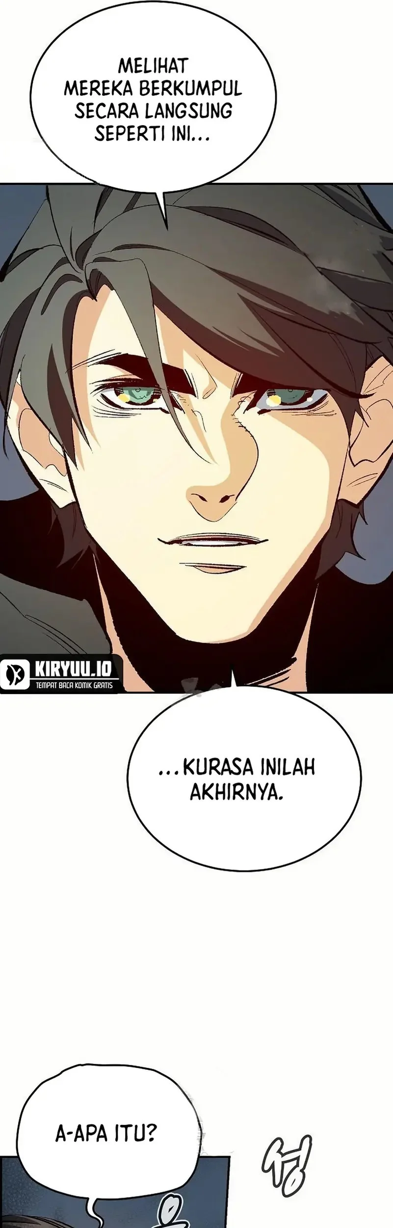 Enrolling in the Transcendent Academy Chapter 176 - halaman 5