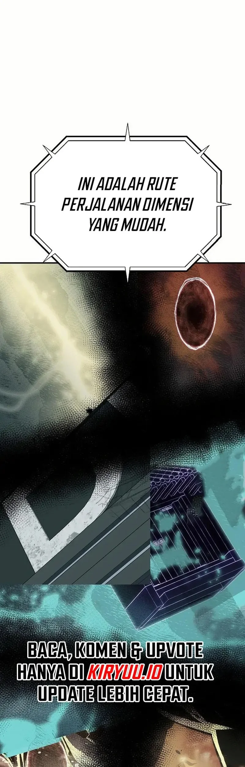 Enrolling in the Transcendent Academy Chapter 176 - halaman 51