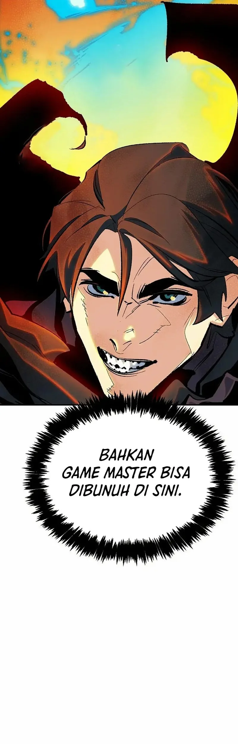 Enrolling in the Transcendent Academy Chapter 176 - halaman 58