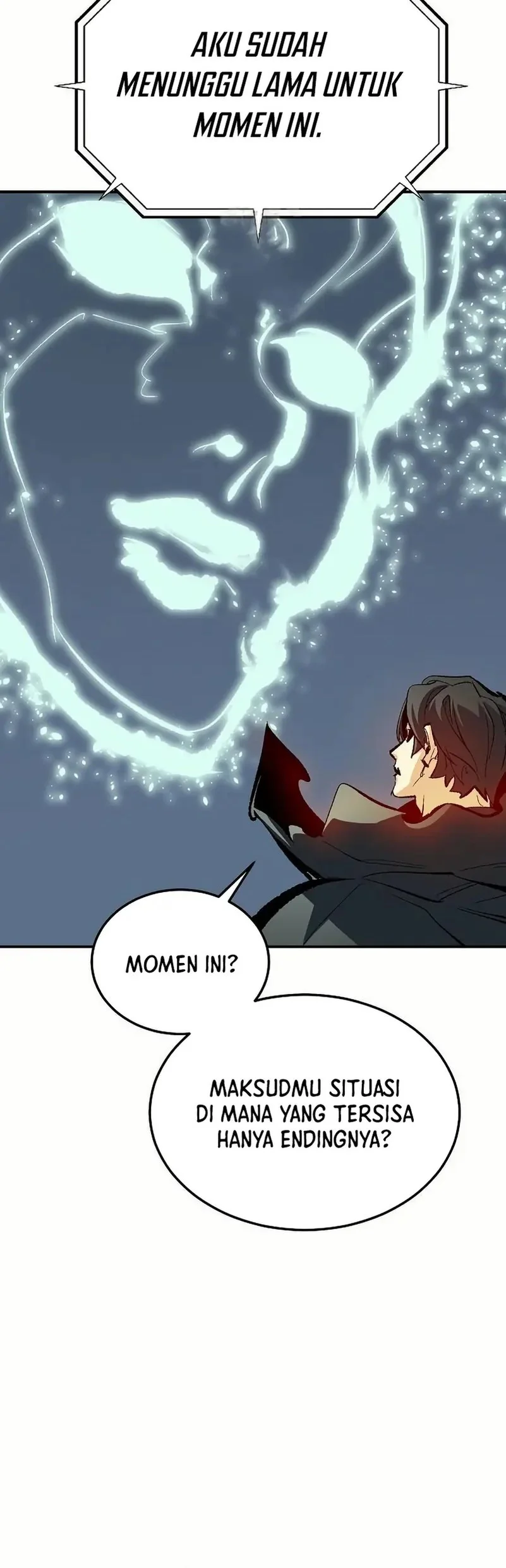 Enrolling in the Transcendent Academy Chapter 176 - halaman 7