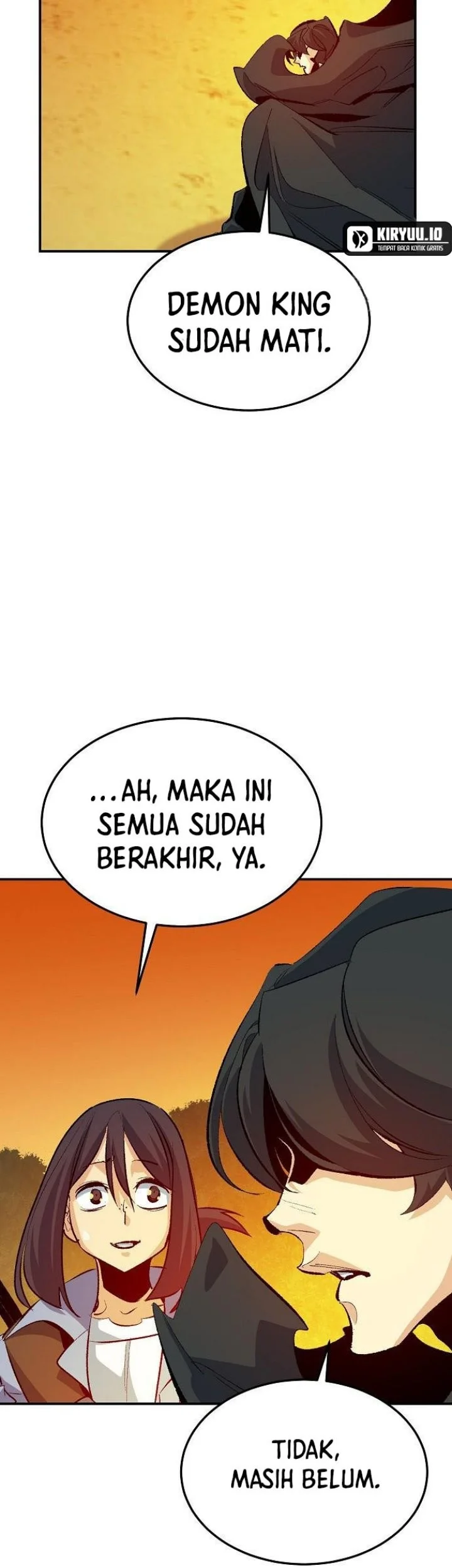 Enrolling in the Transcendent Academy Chapter 177 - halaman 17