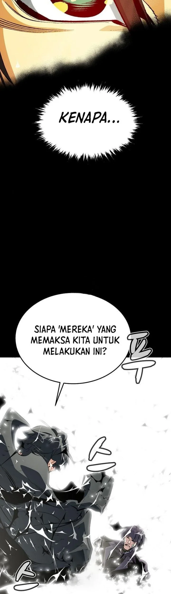 Enrolling in the Transcendent Academy Chapter 177 - halaman 26