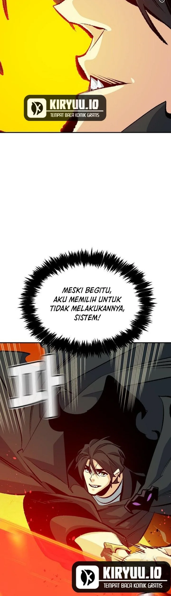 Enrolling in the Transcendent Academy Chapter 177 - halaman 42