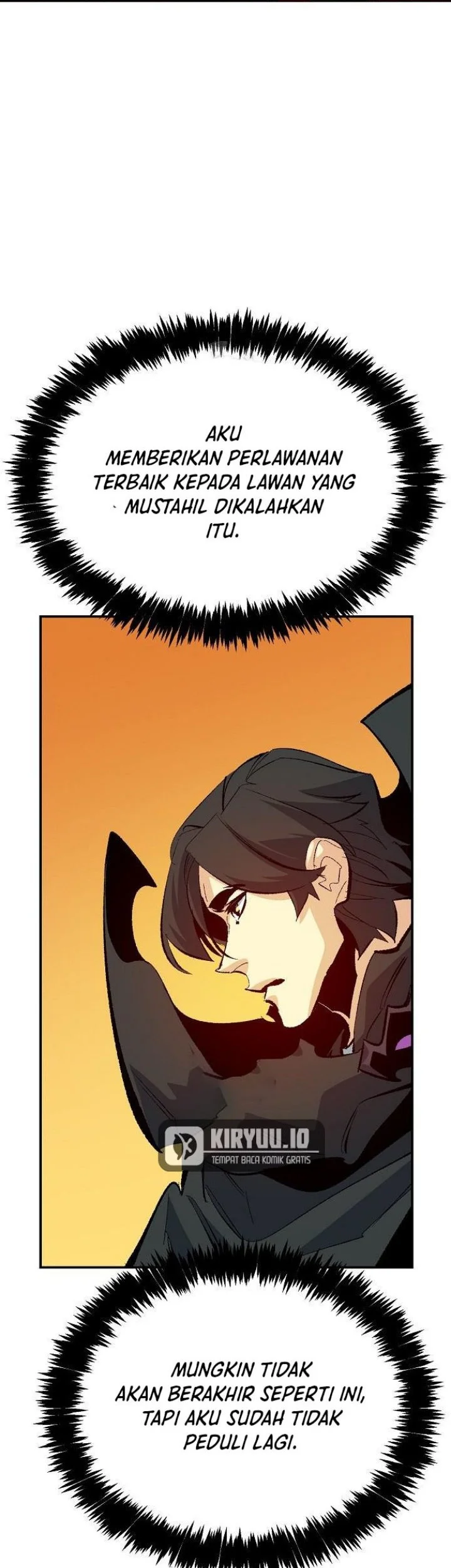 Enrolling in the Transcendent Academy Chapter 177 - halaman 61