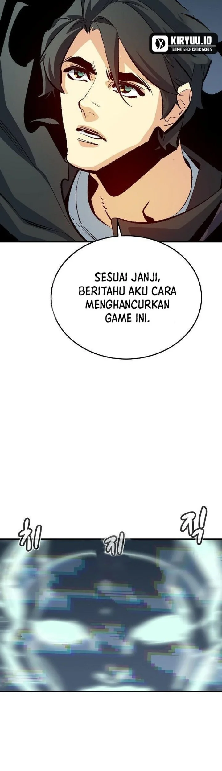 Enrolling in the Transcendent Academy Chapter 177 - halaman 68