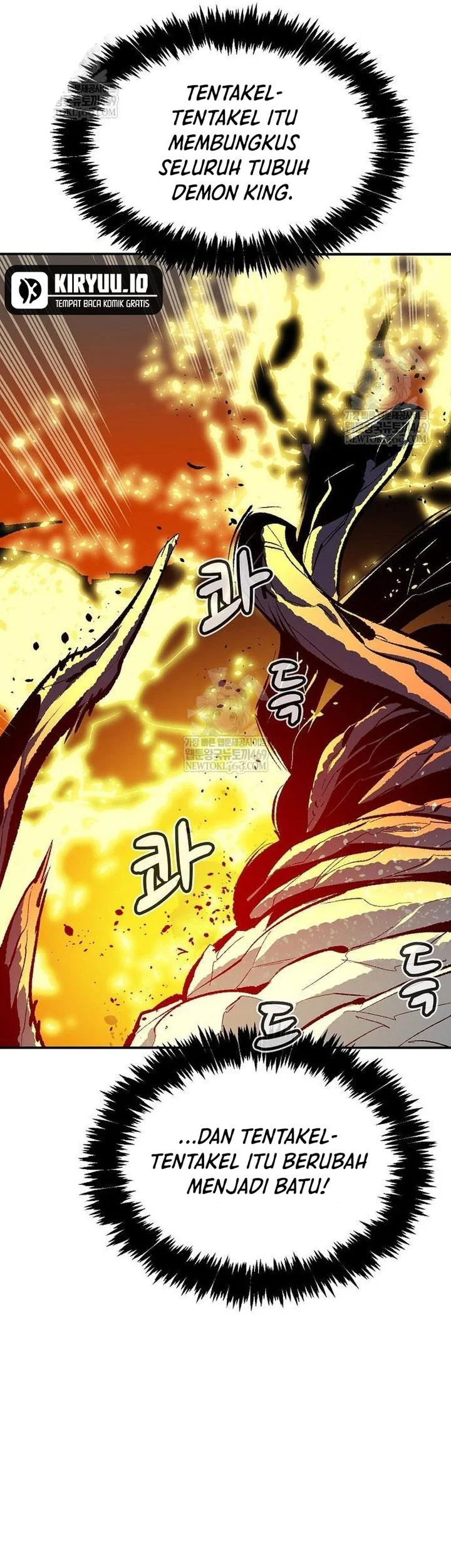 Enrolling in the Transcendent Academy Chapter 178 - halaman 18