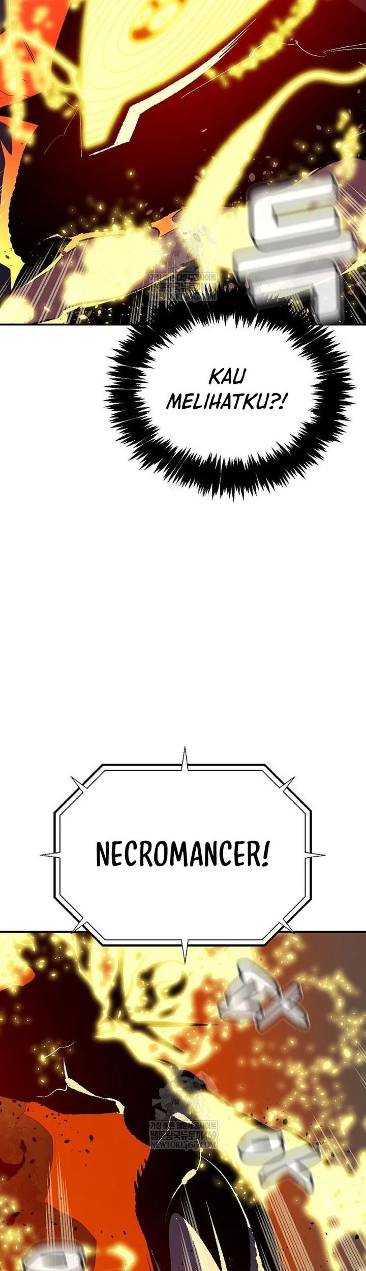 Enrolling in the Transcendent Academy Chapter 178 - halaman 3