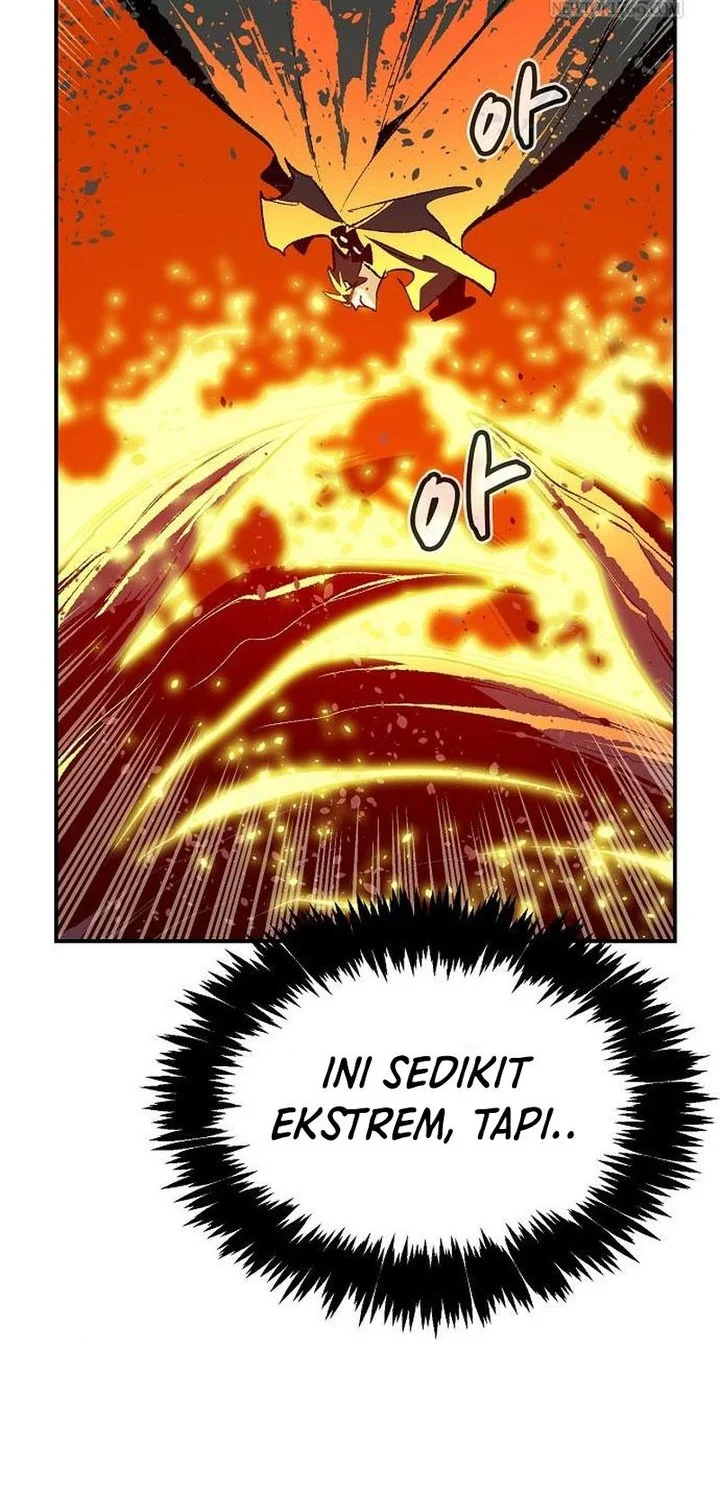 Enrolling in the Transcendent Academy Chapter 178 - halaman 32