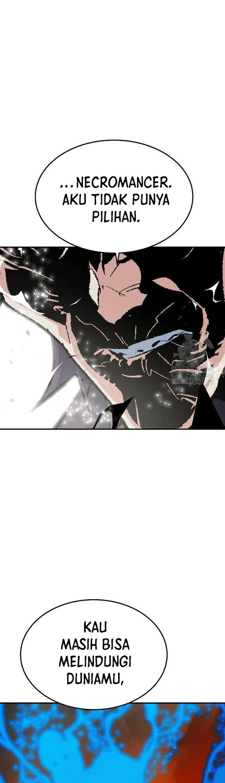 Enrolling in the Transcendent Academy Chapter 178 - halaman 72