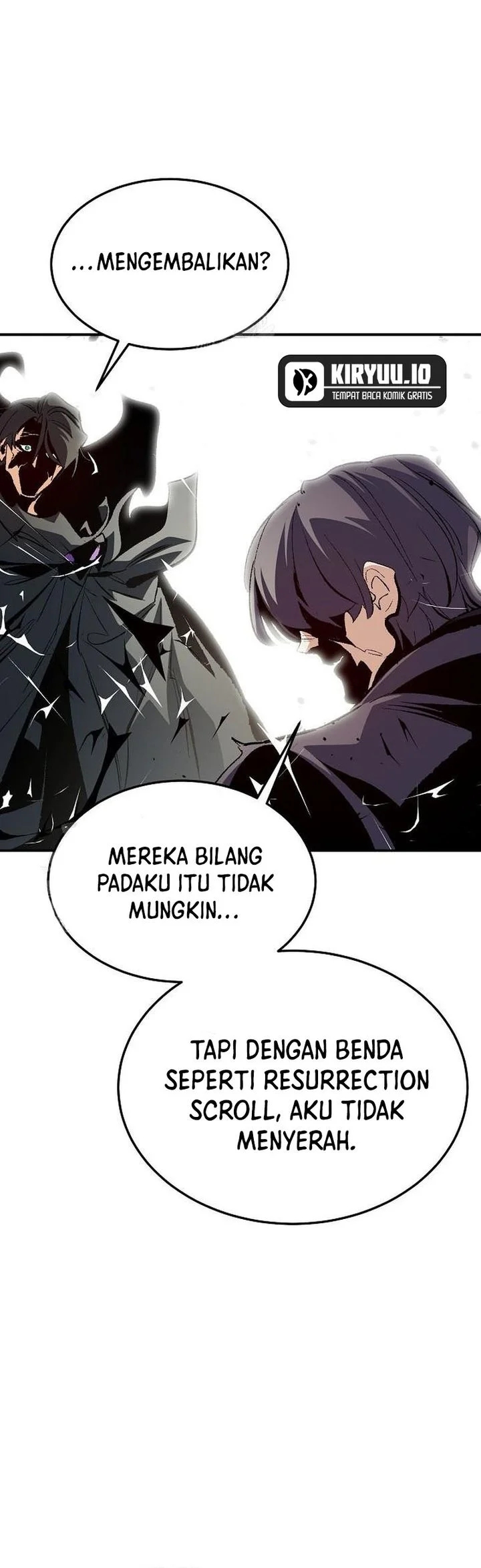 Enrolling in the Transcendent Academy Chapter 178 - halaman 74