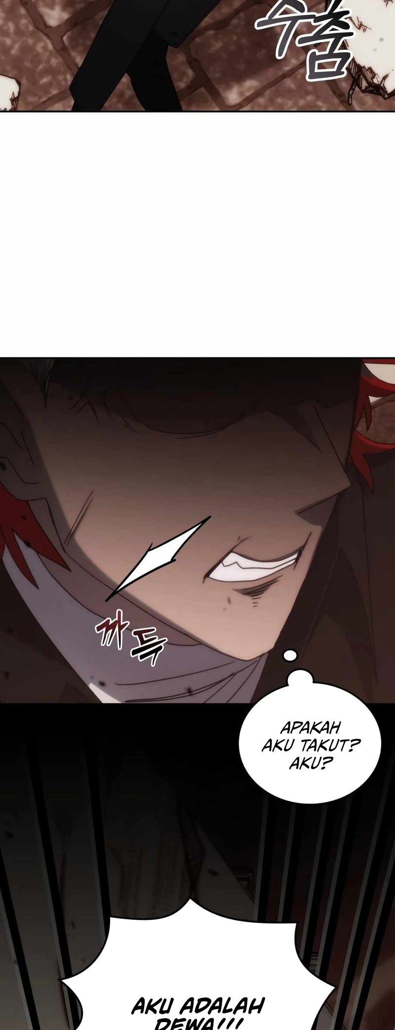 Enrolling in the Transcendent Academy Chapter 178 - halaman 78