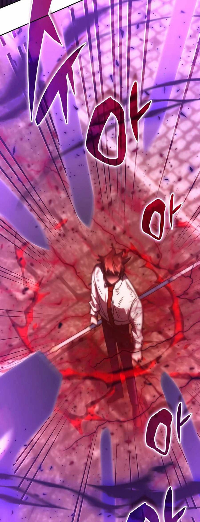 Enrolling in the Transcendent Academy Chapter 178 - halaman 84