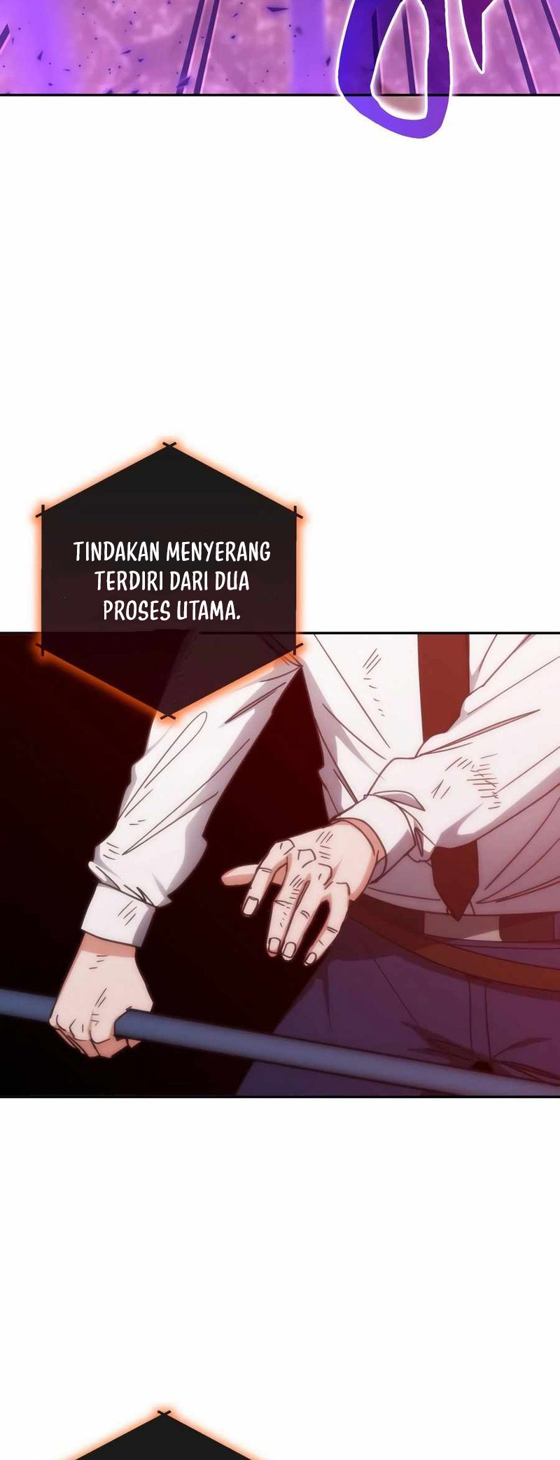 Enrolling in the Transcendent Academy Chapter 178 - halaman 85