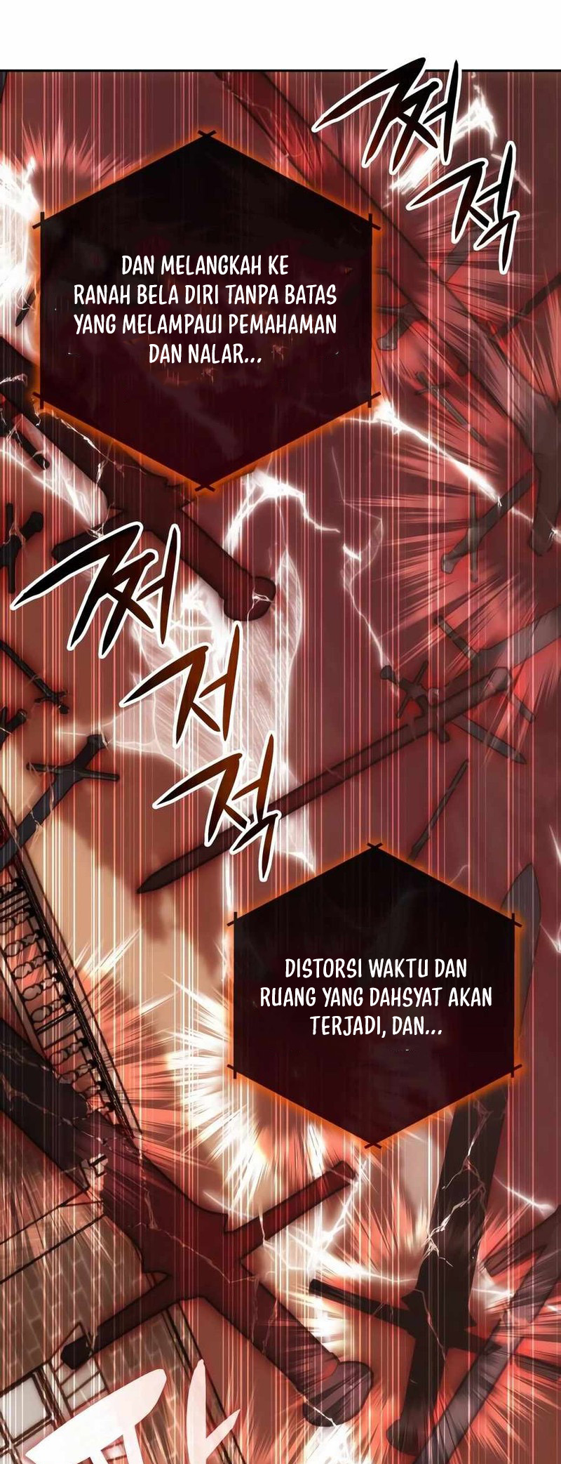 Enrolling in the Transcendent Academy Chapter 178 - halaman 89