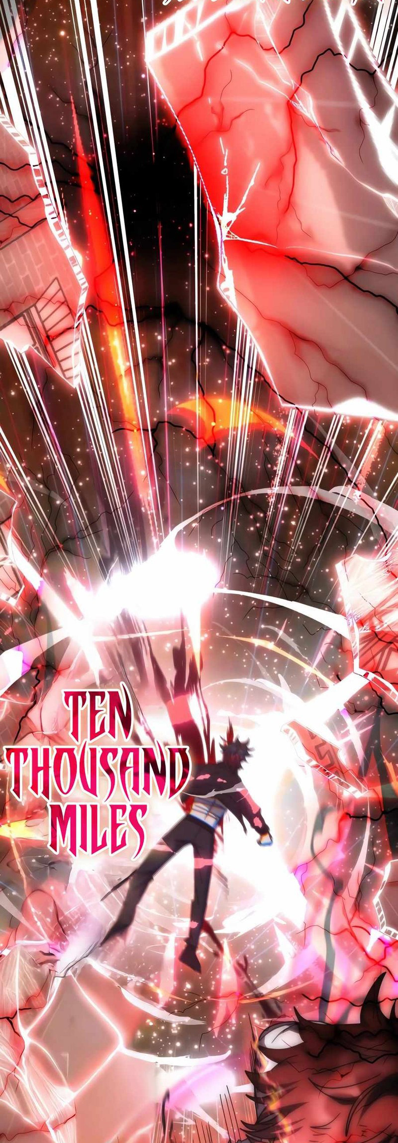 Enrolling in the Transcendent Academy Chapter 178 - halaman 94