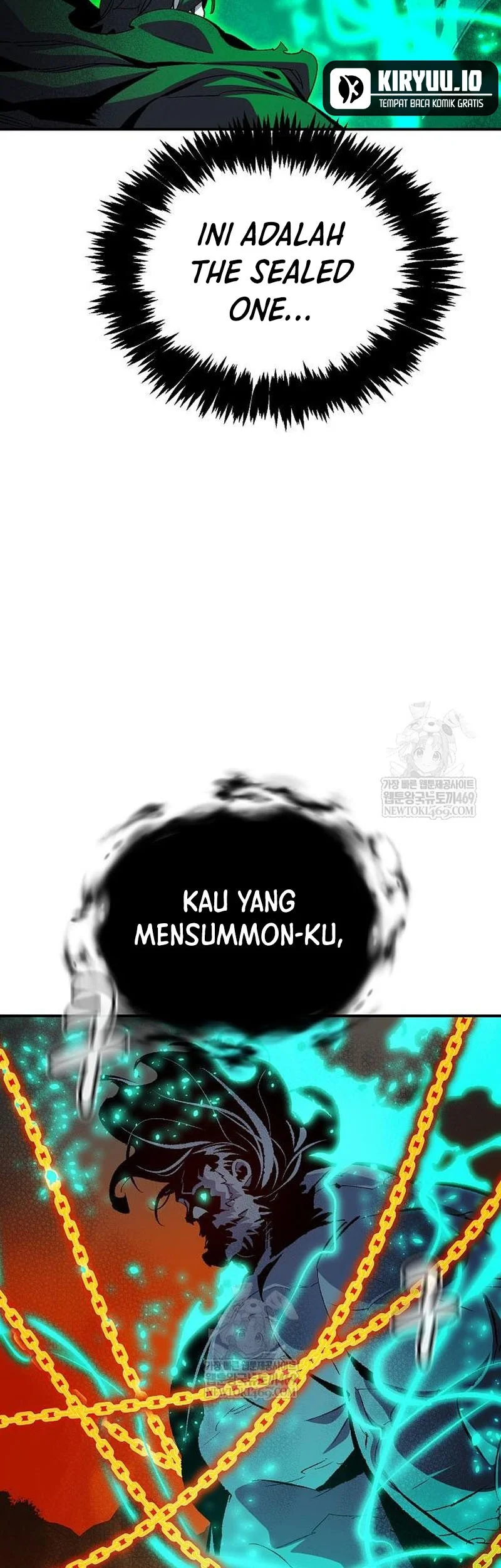 Enrolling in the Transcendent Academy Chapter 179 - halaman 44