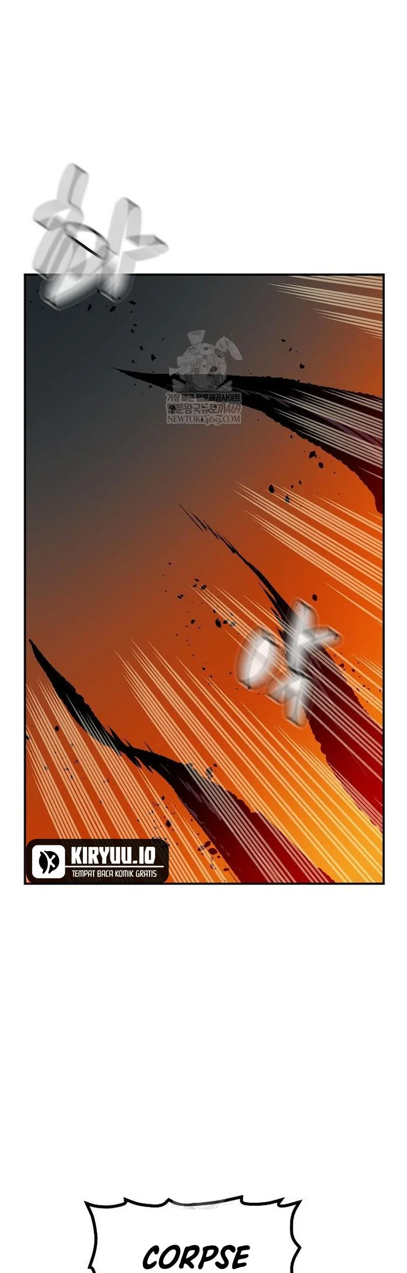 Enrolling in the Transcendent Academy Chapter 179 - halaman 64