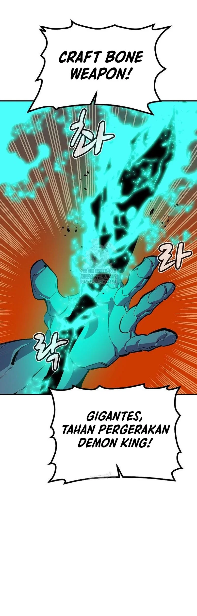 Enrolling in the Transcendent Academy Chapter 179 - halaman 66