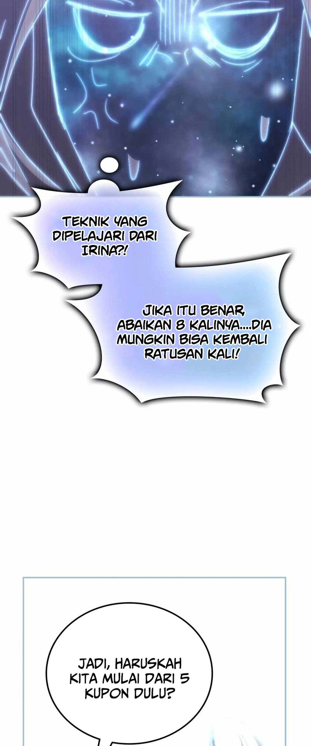Enrolling in the Transcendent Academy Chapter 180 - halaman 11