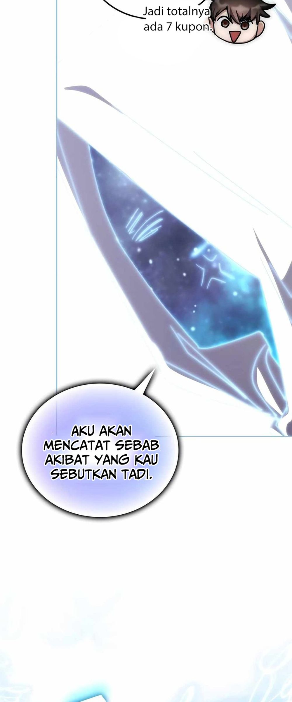 Enrolling in the Transcendent Academy Chapter 180 - halaman 15