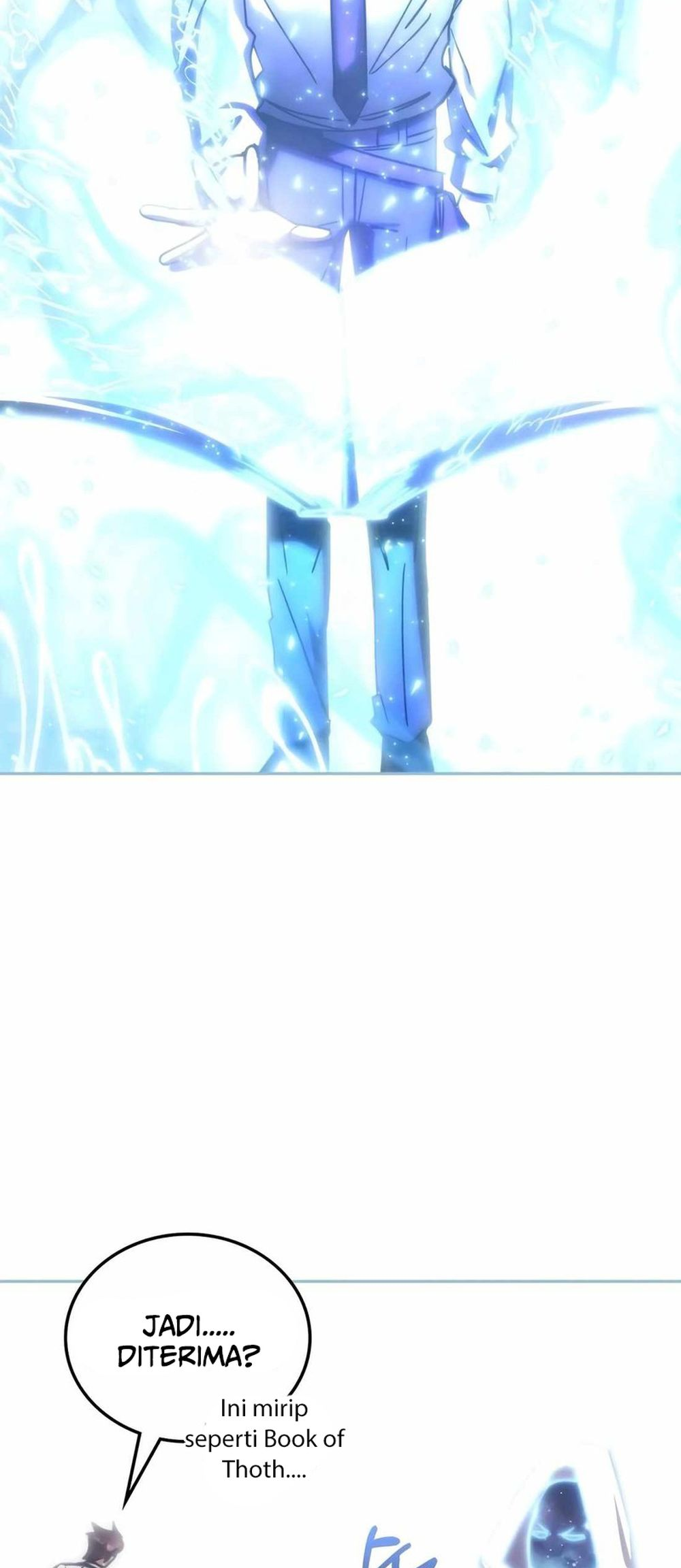 Enrolling in the Transcendent Academy Chapter 180 - halaman 17