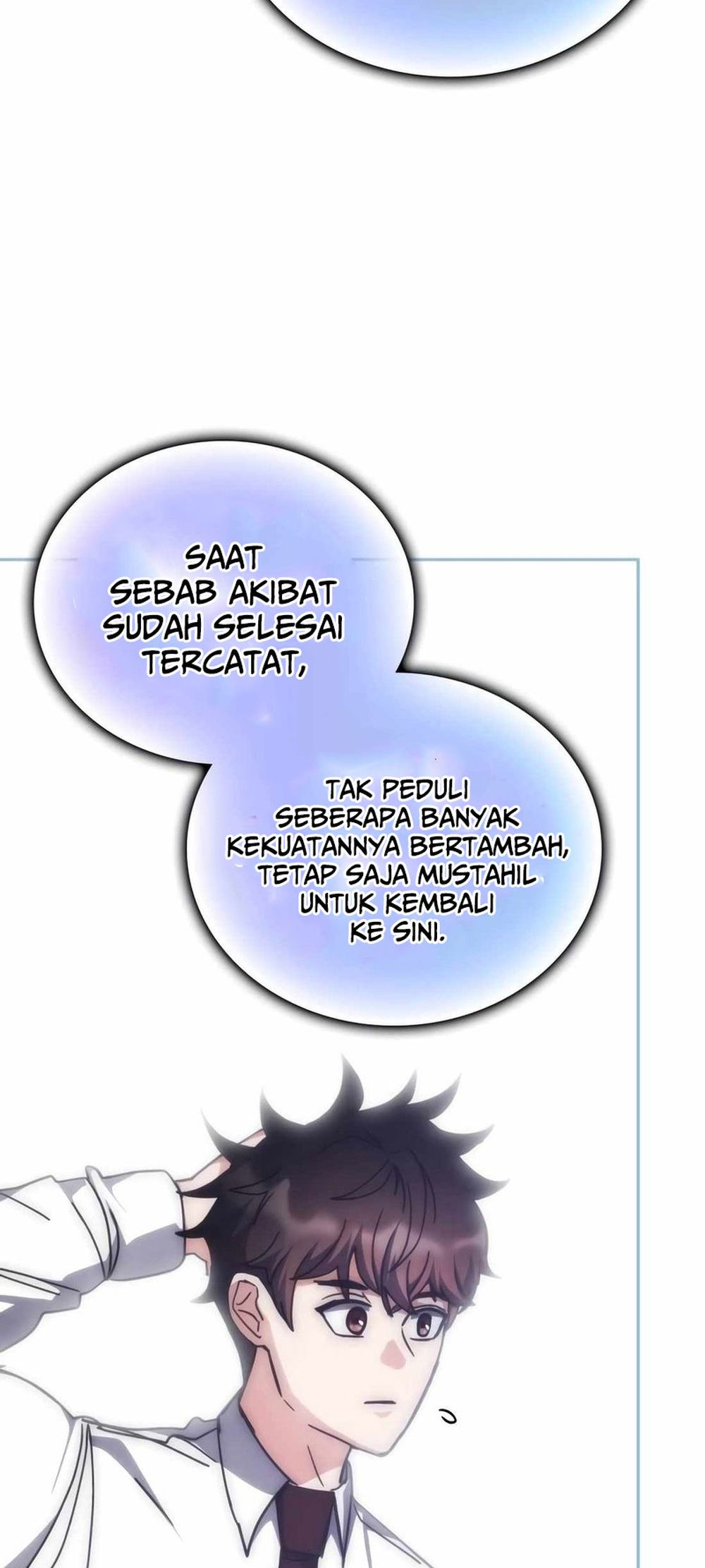 Enrolling in the Transcendent Academy Chapter 180 - halaman 22