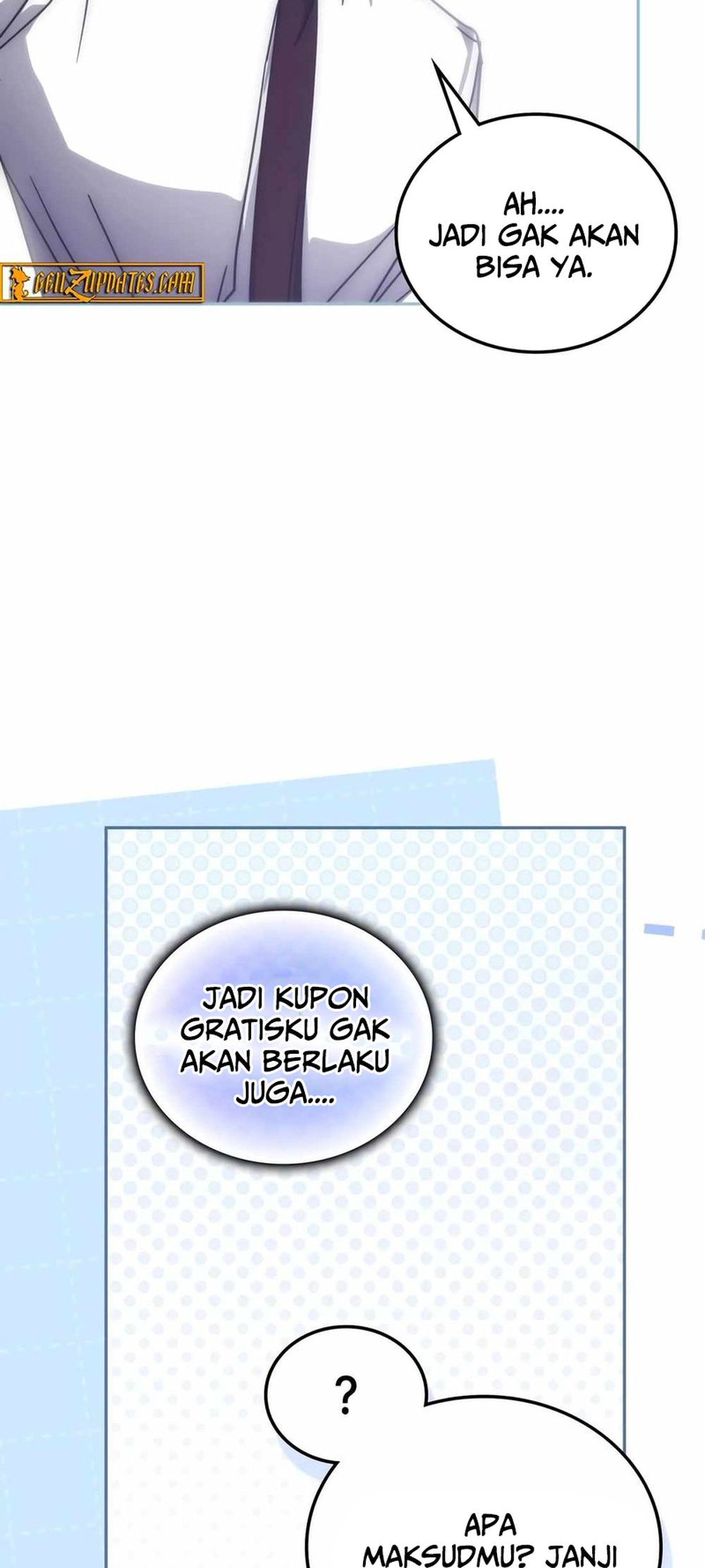 Enrolling in the Transcendent Academy Chapter 180 - halaman 23