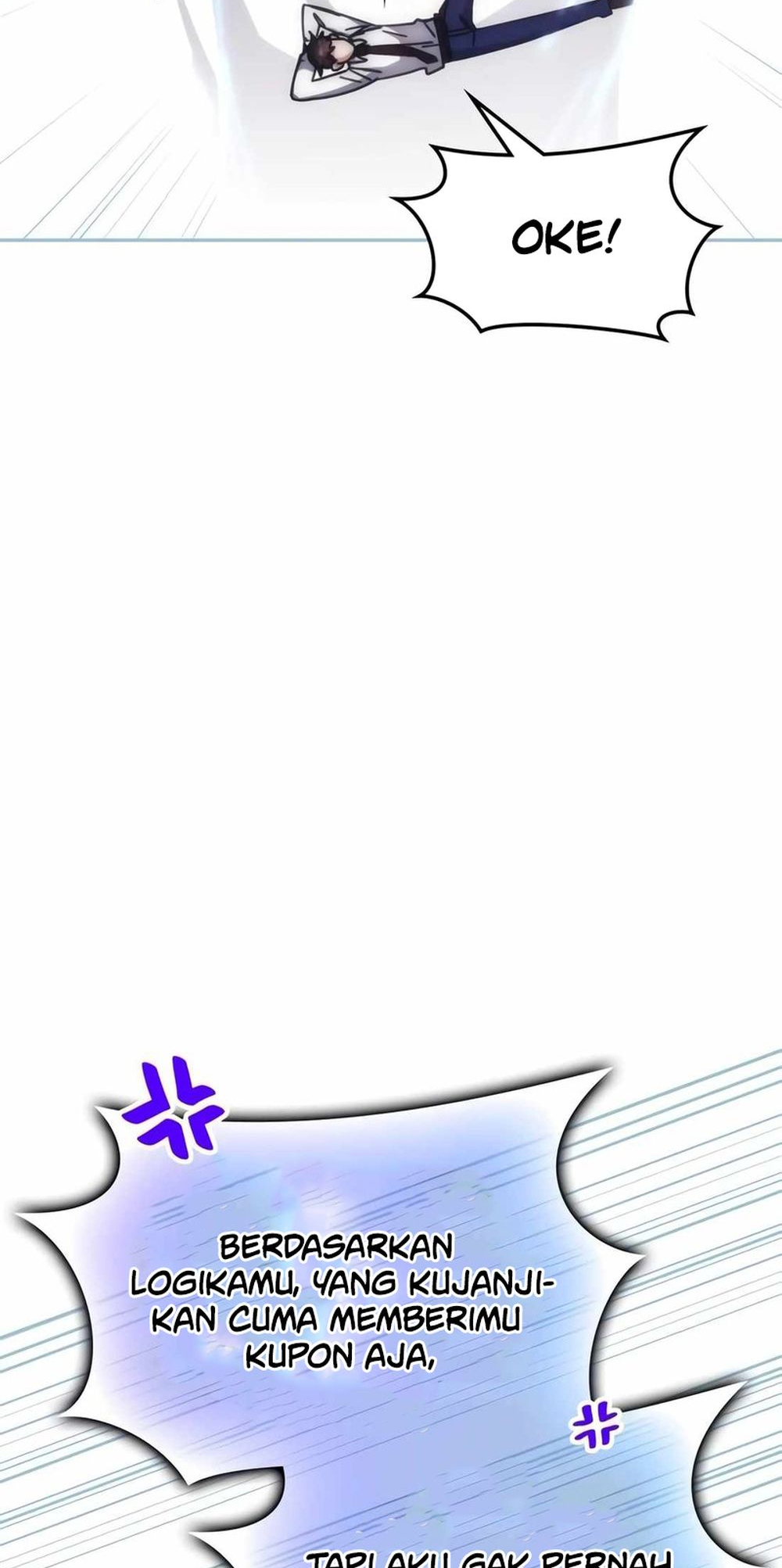 Enrolling in the Transcendent Academy Chapter 180 - halaman 28