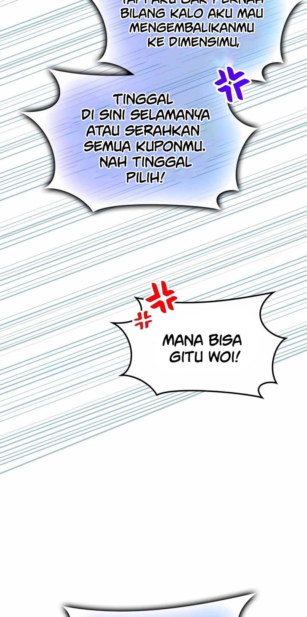 Enrolling in the Transcendent Academy Chapter 180 - halaman 29