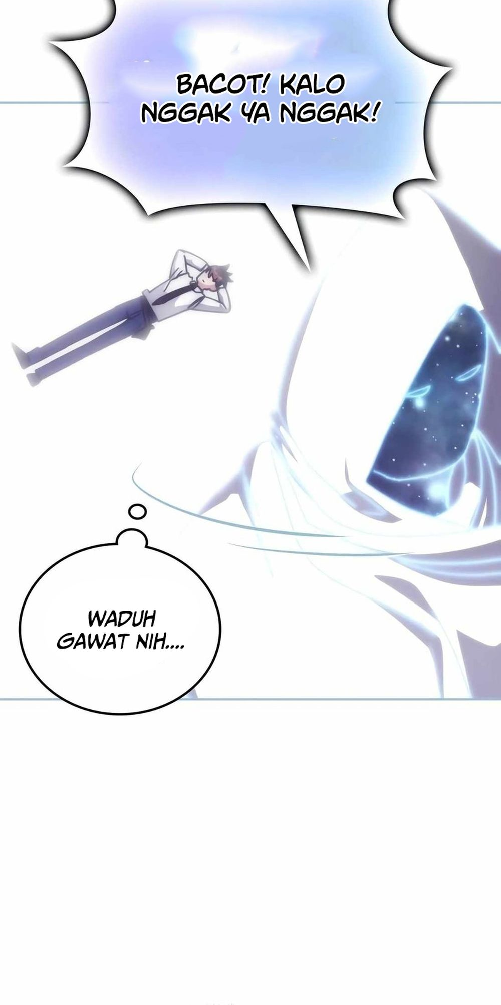Enrolling in the Transcendent Academy Chapter 180 - halaman 30