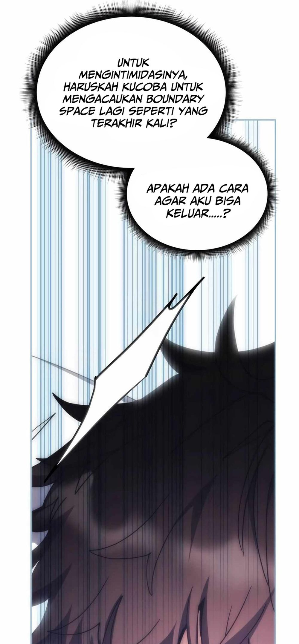 Enrolling in the Transcendent Academy Chapter 180 - halaman 31