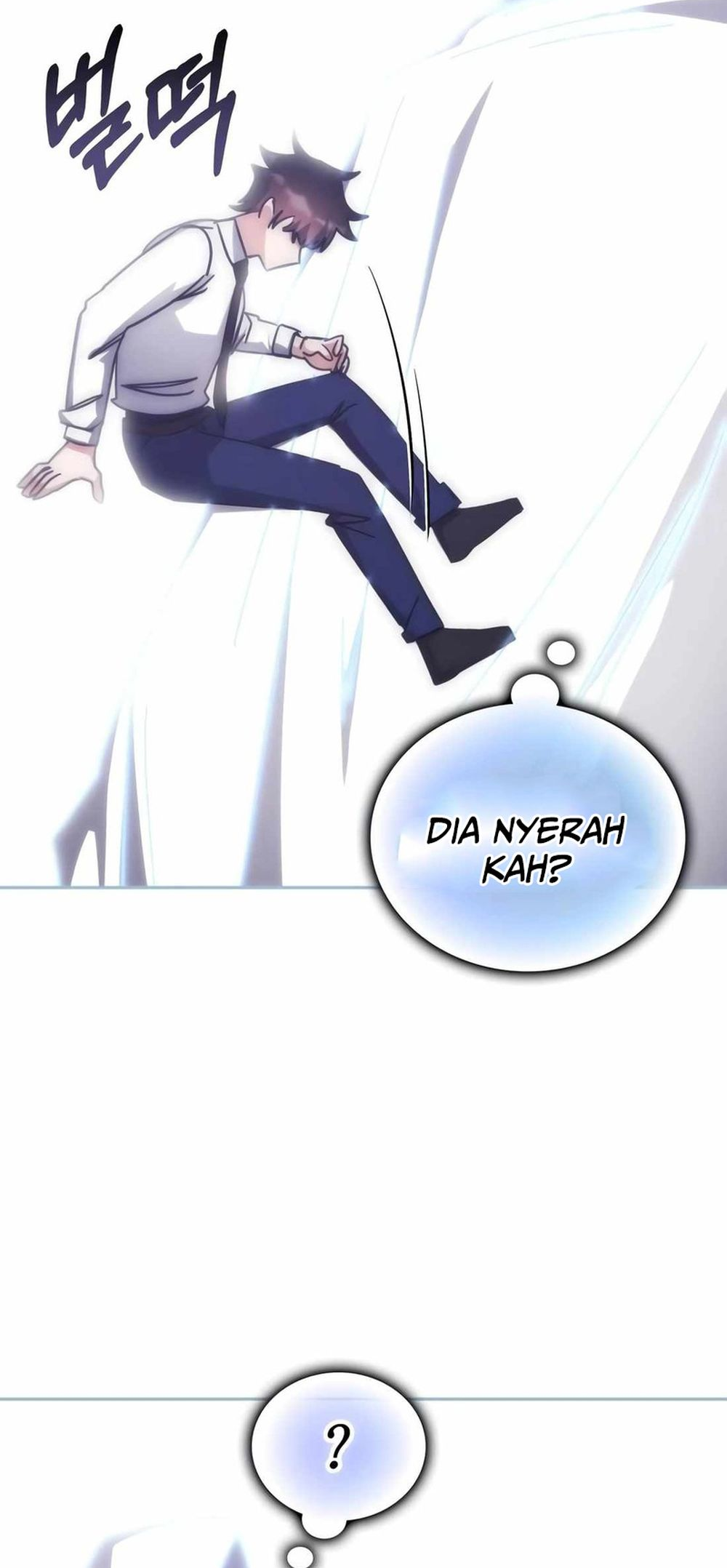 Enrolling in the Transcendent Academy Chapter 180 - halaman 33