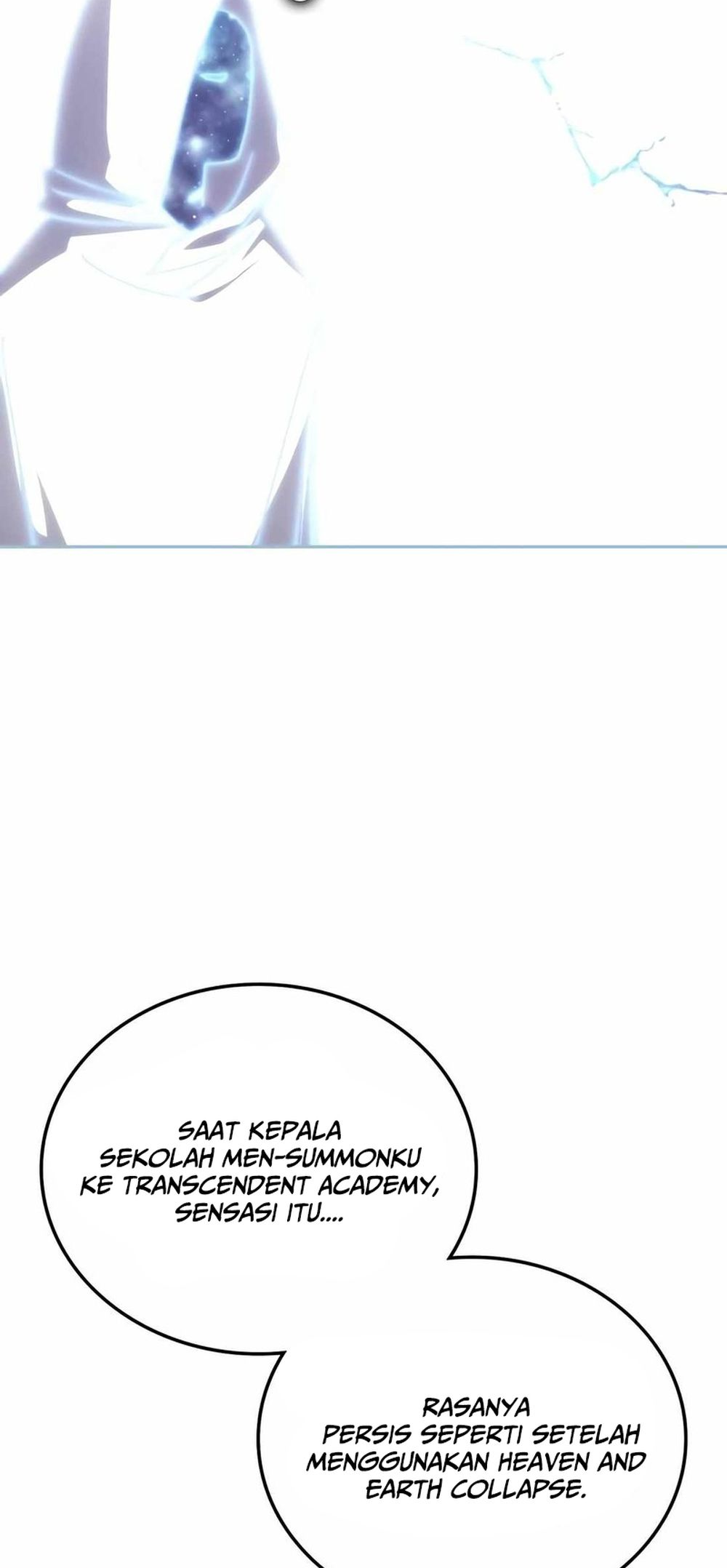 Enrolling in the Transcendent Academy Chapter 180 - halaman 34